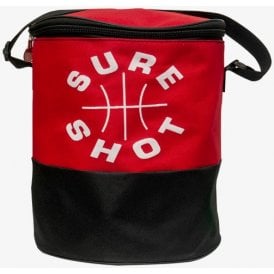 Sure Shot Matthew Syed Bag of 120 Balls