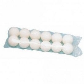 Sure Shot Matthew Syed Bulk Balls - Bags of 12