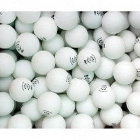 Sure Shot Matthew Syed Bulk Balls (Pack of 144)