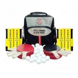 Sure Shot Matthew Syed Class Pack Reverse bats with 2 flex nets