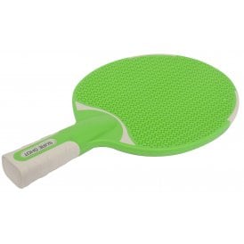 Sure Shot Matthew Syed Outdoor Bat (Green)