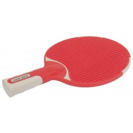 Sure Shot Matthew Syed Outdoor Bat (Red)