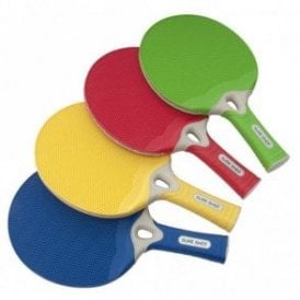 Sure Shot Matthew Syed Outdoor Bat (Set of 4)