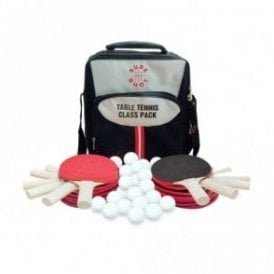 Sure Shot Matthew Syed Pimpled Out Class Pack