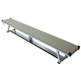 Sure Shot Padded Bench