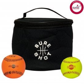 Sure Shot Primary Rounders Ball Pack 