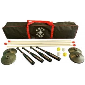 Sure Shot Renegade Trainer Pack