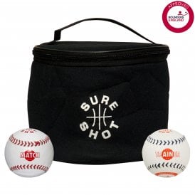Sure Shot Secondary Rounders Ball Pack 