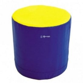 Sure Shot Soft Play Barrel