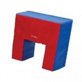 Sure Shot Soft Play Bridge - Large