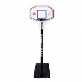 Sure Shot Telescopic Basketball Unit 