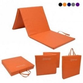 Sure Shot Tri-Fold 6’ x 2’ Mat – 30mm