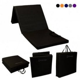 Sure Shot Tri-Fold 6’ x 2’ Mat – 50mm