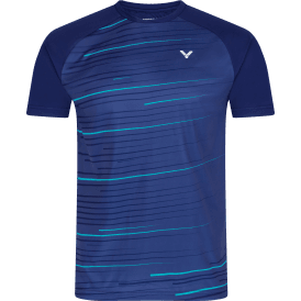 T-SHIRT T-33100 B UNISEX BLUE