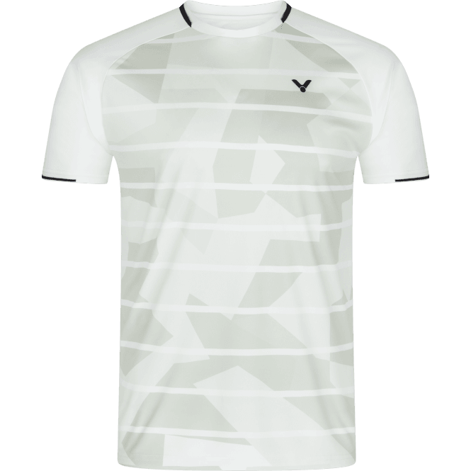 T-SHIRT T-33104 A UNISEX WHITE 