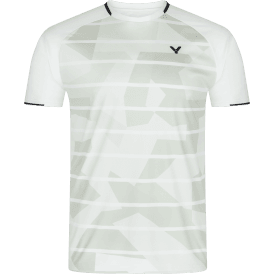 T-SHIRT T-33104 A UNISEX WHITE 
