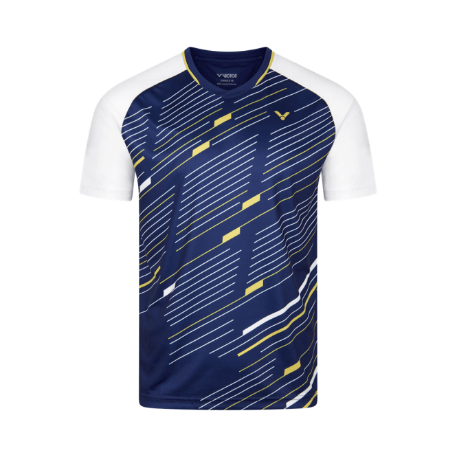 T-SHIRT T-43100 B UNISEX BLUE