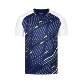 T-SHIRT T-43100 B UNISEX BLUE