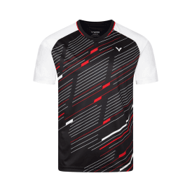 T-SHIRT T-43101 C UNISEX BLACK