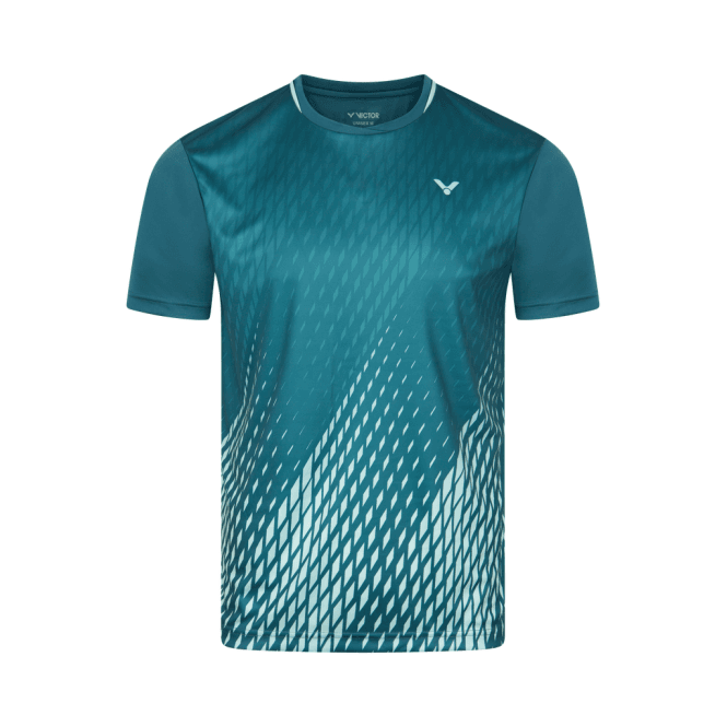 T-SHIRT T-43103 G UNISEX GREEN