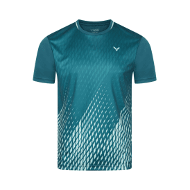 T-SHIRT T-43103 G UNISEX GREEN