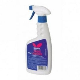 Table Cleaner