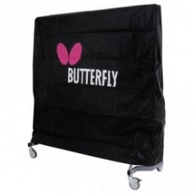 Table Tennis Heavy Duty Cover - Large
