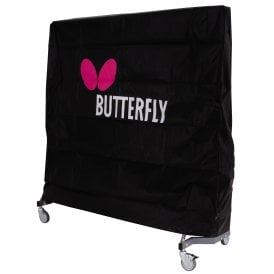 Table Tennis Heavy Duty Cover - Medium