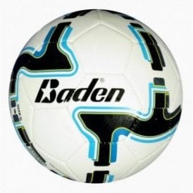 Baden Team Practise Football Size 5