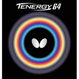 Tenergy 64 Rubber Sheet