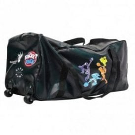 The Racket Pack Holdall with Wheels