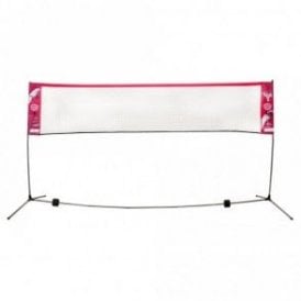 The Racket Pack Net and Post Set