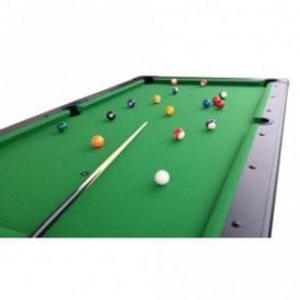 Top Pool 200 (7ft) Coin Operated Pool Table