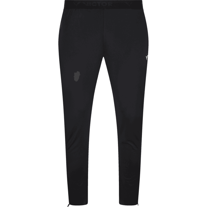 TRACK PANTS P-33800 C UNISEX BLACK 