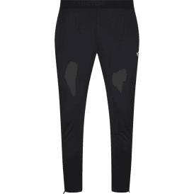 TRACK PANTS P-33800 C UNISEX BLACK 
