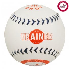 Trainer Rounders Ball