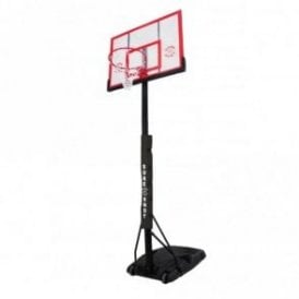 U Just Acrylic Basketball Unit