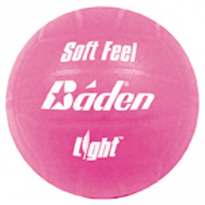 VF4 Soft Feel Volleyball