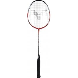 Victor Auraspeed Light Fighter 40 D Badminton Racket