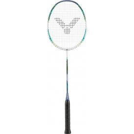 Victor Auraspeed Light Fighter 80 A Badminton Racket 