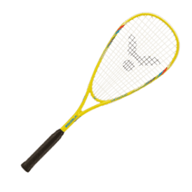 Victor Center Jet Squash Racket 