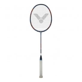 Victor Drive X 10 Metallic B Badminton Racket