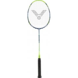 Victor DRIVE X Light Fighter 60 E Badminton Racket