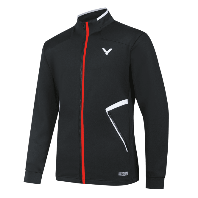 VICTOR Jacket J-50600 C Black 