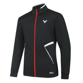 VICTOR Jacket J-50600 C Black 