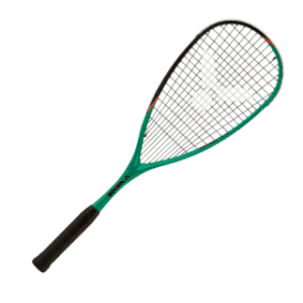 Victor MP 160 Squash Racket