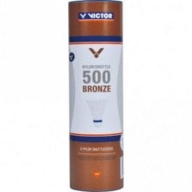 Victor Nylon 500 Shuttle 