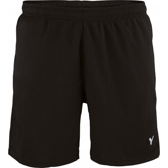 VICTOR SHORTS FUNCTION 4866 BLACK