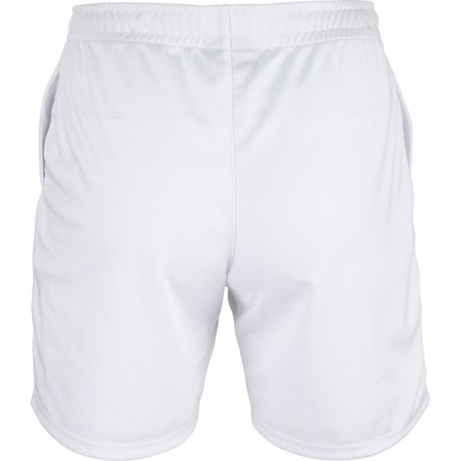 VICTOR SHORTS FUNCTION 4866 White
