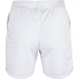 VICTOR SHORTS FUNCTION 4866 White